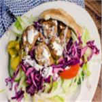 Lamb Doner & Chicken Shish