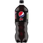 Bottle Pepsi Max 