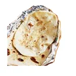 Butter Naan