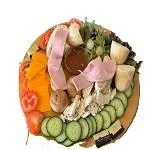 Ploughman Board For 2