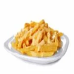Small Cheesy Chips