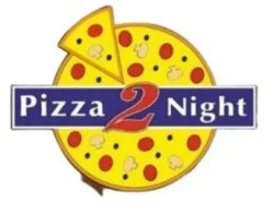 Pizza2Night Margate Logo