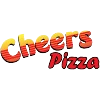 Cheers Pizza Logo
