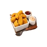 Chicken Nuggets (8)