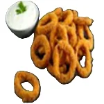 Onion Ring 10pcs