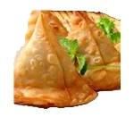 Punjabi Samosa 2 Pcs