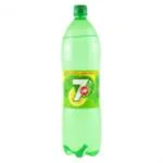 7UP Large Bottle 
