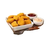Chicken Nuggets 8
