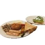 Tick Tocks Small Breakfast 