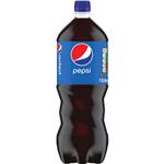Pepsi Bottle 1.25L