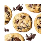 Warm Cookies Double Chocolate