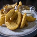 Potato Wedges