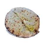 Aloo Naan