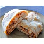 Calzone Meat 