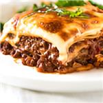 Lasagne Meat