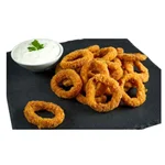 Onion Rings (8)
