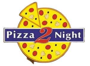 Pizza2night Welling Logo