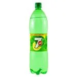Bottle 7 Up 1.5L