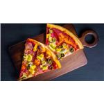 Hot & Spicy Pizza