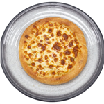 Garlic Pizza Bread 7"