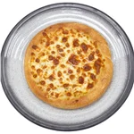 Garlic Pizza Bread 7"