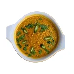 Daal Channa (Gram Lentis Curry)