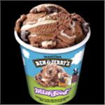 Ben & Jerry's Phish Food