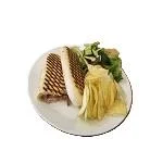 Bacon Brie and Cranberry