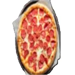 Pepperoni 