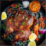 Peri Peri Full Chicken