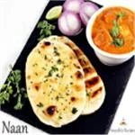 Butter Naan