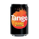 Tango Orange Can