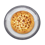 7" Cheesy Garlic Pizza Bread