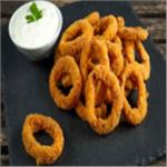 Onion Rings (10 pcs) 