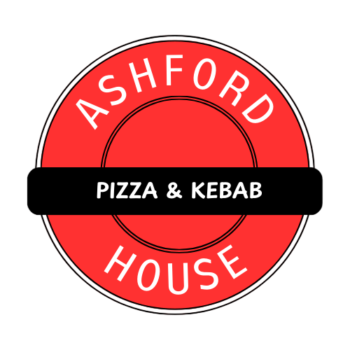 Ashford Pizza Kebab House Logo