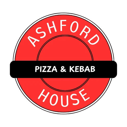 Ashford Pizza Kebab House Logo