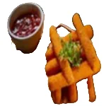 Mozzarella Cheese Sticks (6)