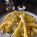 Chips & Cheese