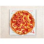 Pepperoni Plus Pizza