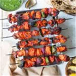 Chicken Tikka Starter