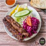 Kofte Kebab