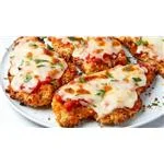 Chicken Parmesan