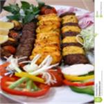 Lamb Seekh Kebab 