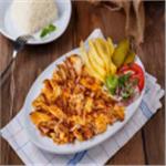 Chicken Kebab