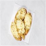Garlic Bread & Cheese 4pcs